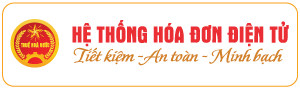 Hệ thống hóa đơn điện tử