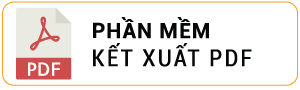 Phần mềm kết xuất PDF