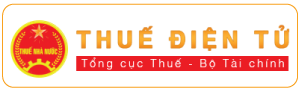 Thuế điện tử
