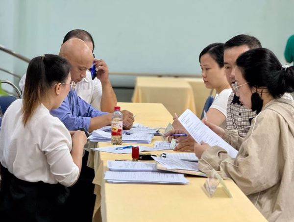 Năm 2025 kết dư quỹ Bảo hiểm thất nghiệp thế nào?