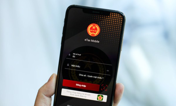 Cơ quan thuế khẳng định không có quyền truy cập tài khoản người bán online