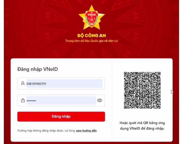 Kê khai nộp thuế tại nhà, người bán hàng online làm theo các bước sau